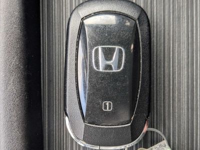 2025 Honda Odyssey - Photo 43