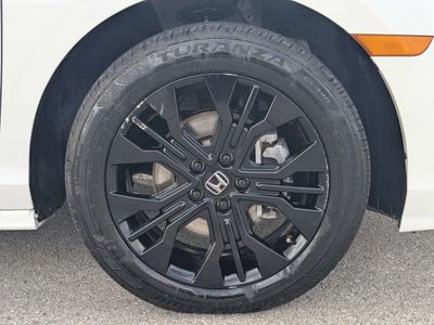 2025 Honda Odyssey - Photo 12