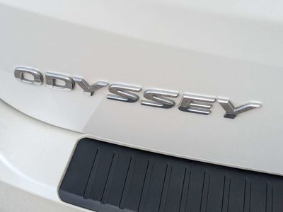 2025 Honda Odyssey - Photo 14
