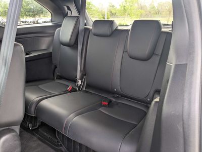 2025 Honda Odyssey - Photo 19