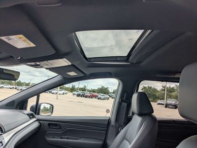 2025 Honda Odyssey - Photo 28