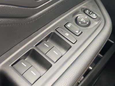 2025 Honda Odyssey - Photo 34