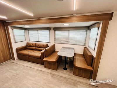 2025 Heartland Corterra - Photo 17