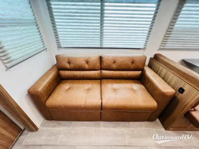 2025 Heartland Corterra - Photo 18