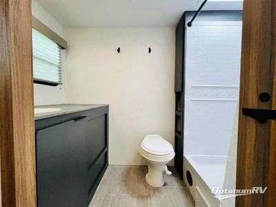 2025 Heartland Corterra - Photo 6