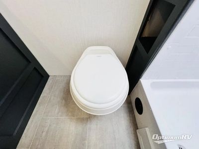 2025 Heartland Corterra - Photo 10