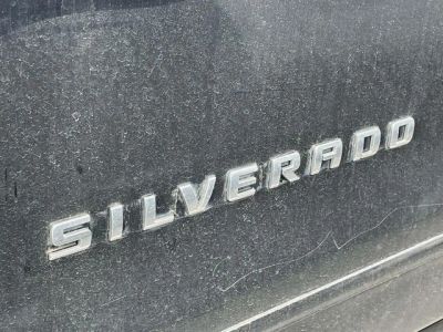 2016 Chevrolet Silverado 1500 - Photo 8