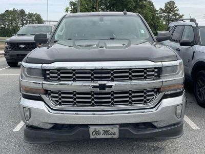 2016 Chevrolet Silverado 1500 - Photo 10