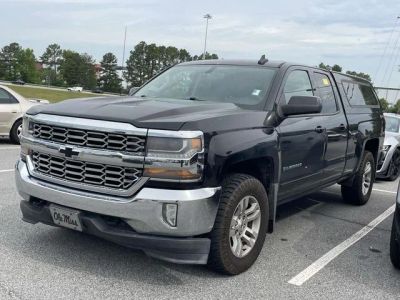 2016 Chevrolet Silverado 1500 - Photo 9
