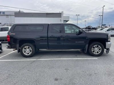 2016 Chevrolet Silverado 1500 - Photo 2