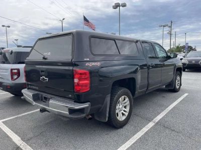 2016 Chevrolet Silverado 1500 - Photo 3