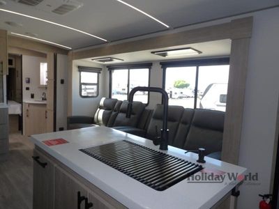 2026 Grand Design Imagine - Photo 7