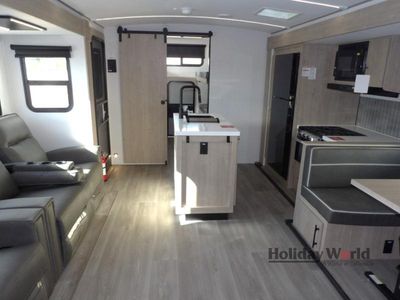 2026 Grand Design Imagine - Photo 9