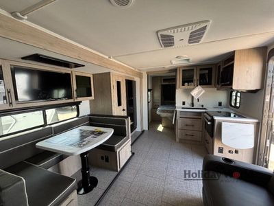 2026 Grand Design Imagine XLS — interior view
