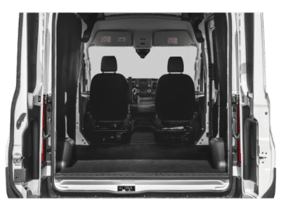 2025 Ford Transit-250 - Photo 8