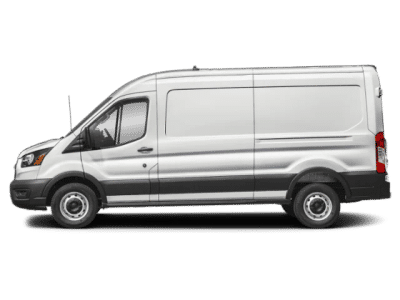 2025 Ford Transit-250 - Photo 3