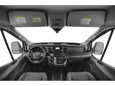 2025 Ford Transit-250 - Photo 5