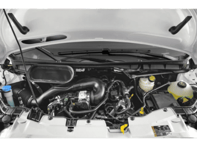 2025 Ford Transit-250 - Photo 9