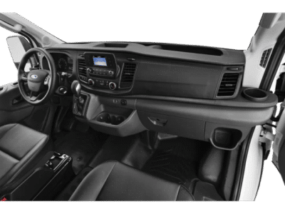 2025 Ford Transit-250 - Photo 11