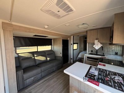 2026 Grand Design Imagine - Photo 3