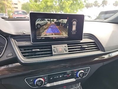 2019 Audi Q5 - Photo 7
