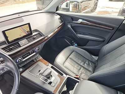 2019 Audi Q5 - Photo 6