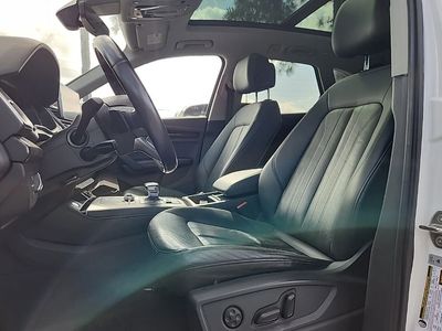 2019 Audi Q5 - Photo 2