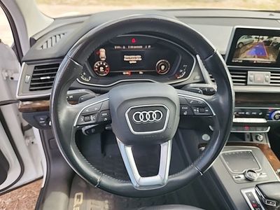 2019 Audi Q5 - Photo 4
