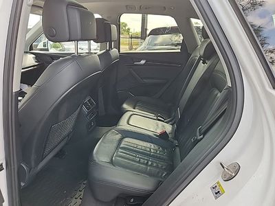 2019 Audi Q5 - Photo 3