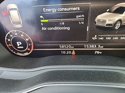 2019 Audi Q5 - Photo 5