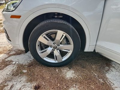 2019 Audi Q5 - Photo 8