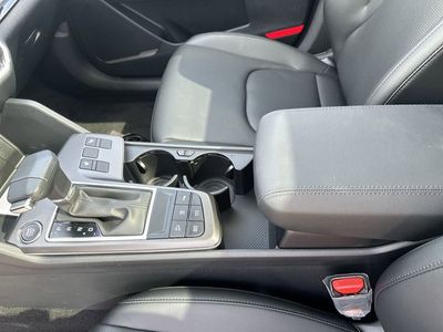 2026 Kia Sportage — photo 22 view