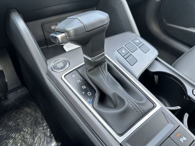 2026 Kia Sportage — photo 21 view