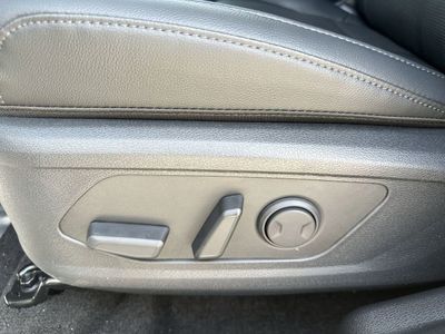 2026 Kia Sportage — photo 16 view