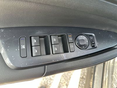 2026 Kia Sportage — photo 17 view