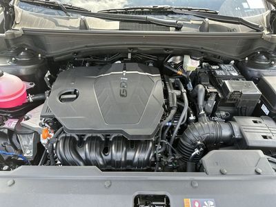 2026 Kia Sportage — photo 10 view