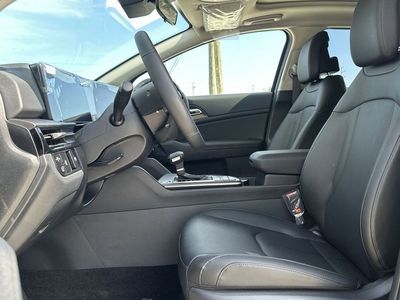 2026 Kia Sportage — photo 15 view