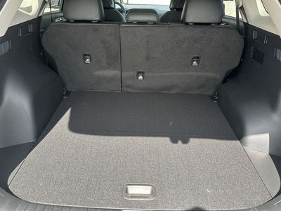 2026 Kia Sportage — photo 20 view