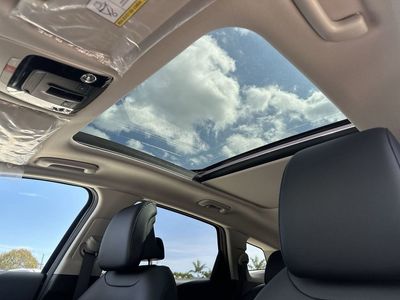 2026 Kia Sportage — photo 18 view