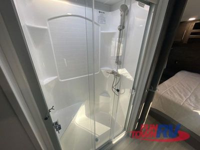 2025 Keystone RV Fuzion Impact Edition - Photo 46