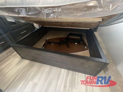 2025 Keystone RV Fuzion Impact Edition - Photo 51