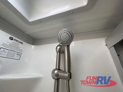2025 Keystone RV Fuzion Impact Edition - Photo 47