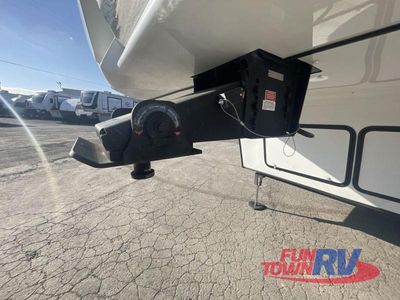 2025 Keystone RV Fuzion Impact Edition - Photo 11