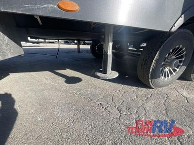 2025 Keystone RV Fuzion Impact Edition - Photo 22