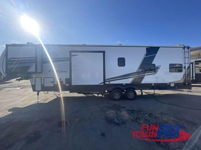 2025 Keystone RV Fuzion Impact Edition - Photo 5