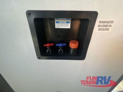 2025 Keystone RV Fuzion Impact Edition - Photo 55