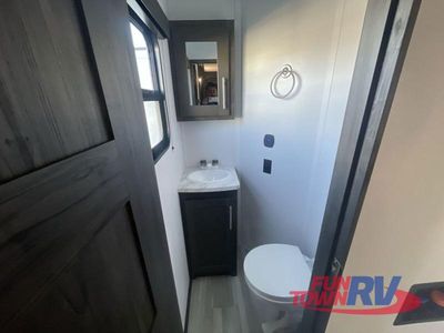 2025 Keystone RV Fuzion Impact Edition - Photo 57
