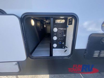 2025 Keystone RV Fuzion Impact Edition - Photo 13