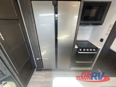 2025 Keystone RV Fuzion Impact Edition - Photo 29