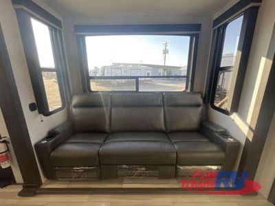 2025 Keystone RV Fuzion Impact Edition - Photo 34